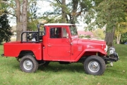 1965 Toyota FJ45 Landcruiser for sale