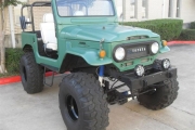 1965 Toyota FJ40 for sale