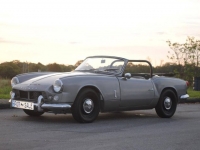 1965 Triumph Spitfire for sale in Connecticut (ID-82980)