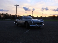 1965 Triumph Spitfire for sale in Connecticut (ID-82980)
