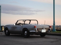 1965 Triumph Spitfire for sale in Connecticut (ID-82980)