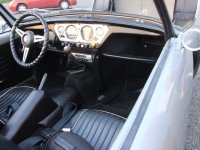 1965 Triumph Spitfire for sale in Connecticut (ID-82980)