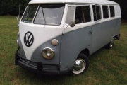 1965 Volkswagen Bus for sale