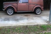 1965 Volkswagen Custom for sale