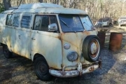 1965 Volkswagen Bus for sale