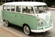 1965 Volkswagen Bus for sale