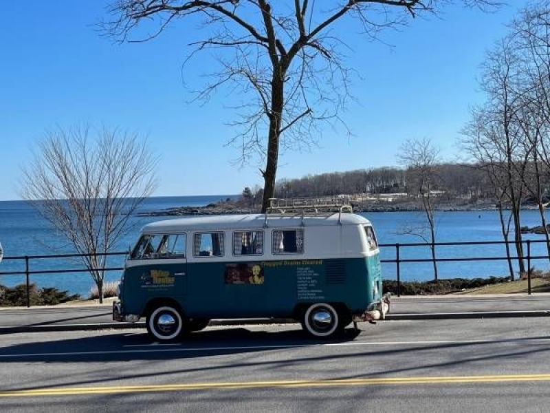 1965 Volkswagen Kombi for sale in Michigan (ID-88262)