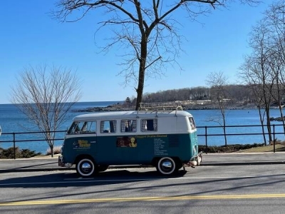 1965 Volkswagen Kombi for sale
