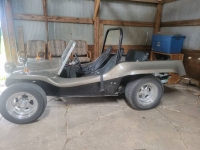 1965 Volkswagen Beetle for sale in Michigan (ID-92523)