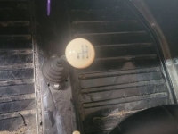 1965 Volkswagen Beetle for sale in Michigan (ID-92523)