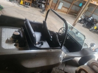 1965 Volkswagen Beetle for sale in Michigan (ID-92523)