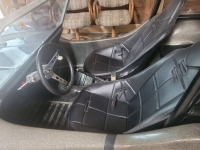 1965 Volkswagen Beetle for sale in Michigan (ID-92523)