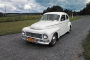 1965 Volvo 544 for sale