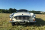 1965 Volvo P1800 for sale