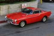 1965 Volvo P1800 for sale