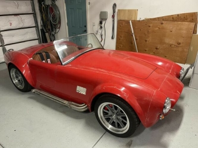 1965 AC Cobra for sale