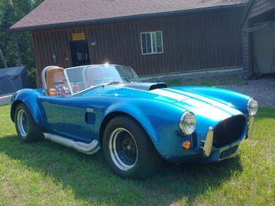 1965 AC Cobra for sale
