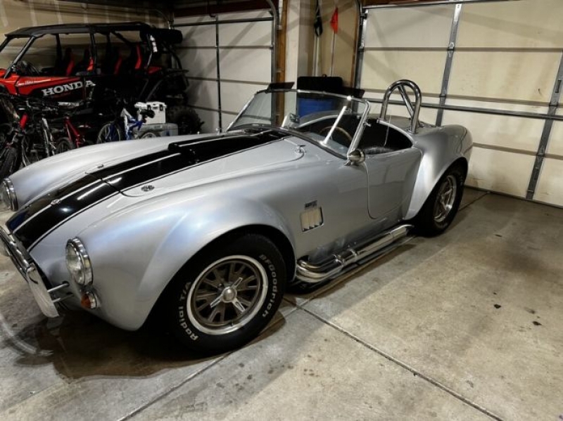 1965 AC Cobra for sale in Michigan (ID-125890) 1965 AC Cobra for sale in Michigan (ID-125890)