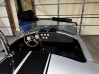 1965 AC Cobra for sale in Michigan (ID-125890)