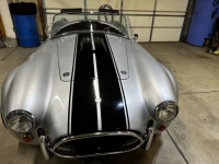 1965 AC Cobra for sale in Michigan (ID-125890)