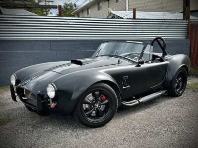 1965 AC Cobra for sale 1965 AC Cobra for sale
