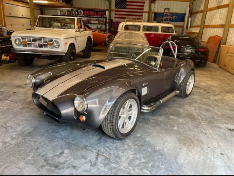 1965 AC Cobra for sale in Michigan (ID-144677)