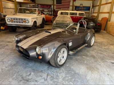 1965 AC Cobra for sale