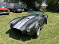 1965 AC Cobra for sale in Michigan (ID-144677)