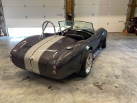 1965 AC Cobra for sale in Michigan (ID-144677)