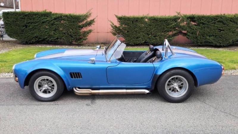1965 AC Cobra for sale in Michigan (ID-161855)