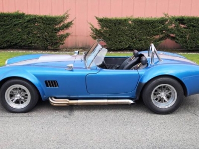 1965 AC Cobra for sale