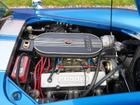 1965 AC Cobra for sale in Michigan (ID-161855)