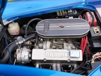 1965 AC Cobra for sale in Michigan (ID-161855)