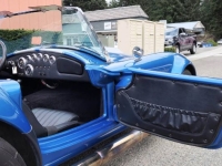 1965 AC Cobra for sale in Michigan (ID-161855)