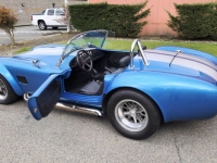 1965 AC Cobra for sale in Michigan (ID-161855)