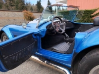 1965 AC Cobra for sale in Michigan (ID-161855)