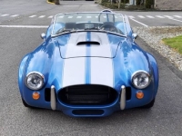 1965 AC Cobra for sale in Michigan (ID-161855)