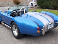 1965 AC Cobra for sale in Michigan (ID-161855)