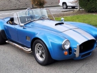 1965 AC Cobra for sale in Michigan (ID-161855)
