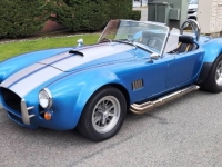 1965 AC Cobra for sale in Michigan (ID-161855)