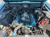 1965 AMC Ambassador for sale in Michigan (ID-131428)