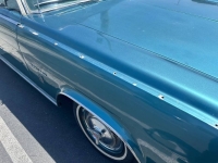 1965 AMC Ambassador for sale in Michigan (ID-131428)