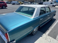 1965 AMC Ambassador for sale in Michigan (ID-131428)