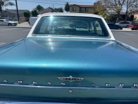 1965 AMC Ambassador for sale in Michigan (ID-131428)