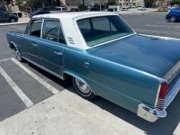 1965 AMC Ambassador for sale in Michigan (ID-131428)