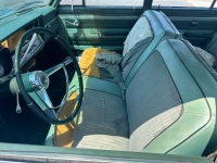 1965 AMC Ambassador for sale in Michigan (ID-131428)