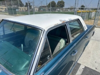 1965 AMC Ambassador for sale in Michigan (ID-131428)