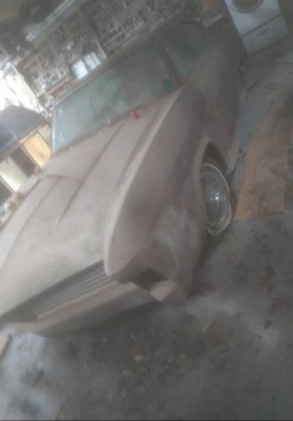 1965 AMC Marlin for sale in Michigan (ID-95523) 1965 AMC Marlin for sale in Michigan (ID-95523)