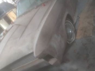 1965 AMC Marlin for sale