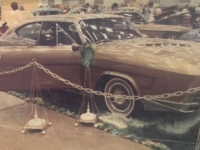 1965 AMC Marlin for sale in Michigan (ID-95523)